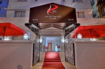  MyTravelution | Red South Beach hotel Main
