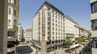  MyTravelution | Austria Trend Hotel Europa Wien Main