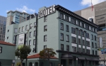  MyTravelution | Good Hotel San Francisco Main