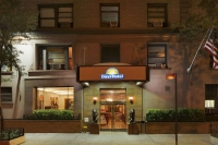  MyTravelution | Days Inn Hotel New York City-Broadway Main