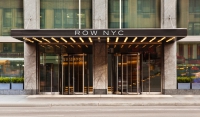  MyTravelution | Row NYC Hotel Main