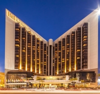  MyTravelution | Grand Millennium Hotel Kuala Lumpur Main