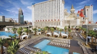  MyTravelution | Excalibur Hotel and Casino Main
