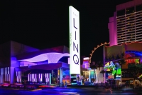  MyTravelution | The LINQ Hotel and Casino Main