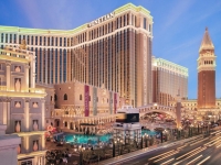  MyTravelution | The Venetian Resort Hotel Casino Main