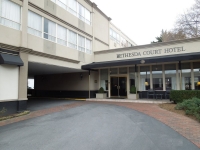 MyTravelution | Golden Tulip - Bethesda Court Hotel Main