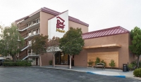  MyTravelution | Red Roof Inn San Francisco Airport Main