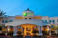  MyTravelution | Holiday Inn Express San Clemente North Main
