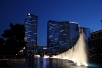  MyTravelution | The Cosmopolitan Hotel Las Vegas Main