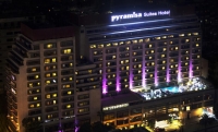  MyTravelution | Pyramisa Suites Hotel Main
