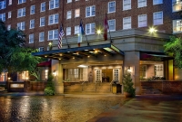  MyTravelution | Warwick Hotel Seattle Main