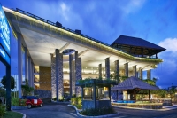  MyTravelution | Four Points by Sheraton Bali Kuta Hotel Main
