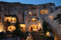  MyTravelution | The Cappadocia Hotel Main
