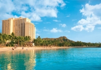  MyTravelution | Aston Waikiki Beach Hotel Main