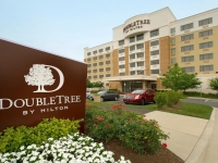  MyTravelution | Double Tree by Hilton Hotel Washington Sterling Dulles Main