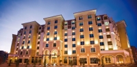  MyTravelution | Avani Deira Dubai Hotel Main