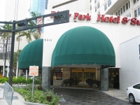  MyTravelution | River Park Hotel & Suites Main
