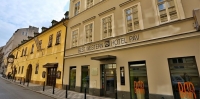  MyTravelution | Hotel Pav Prague Main