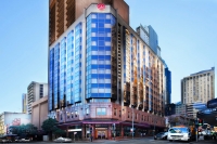  MyTravelution | Metro Hotel Marlow Sydney Central Main