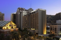  MyTravelution | DoubleTree by Hilton Hotel New Orleans Main