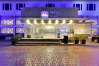  MyTravelution | The Sahil Hotel Main