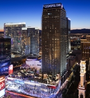  MyTravelution | The Cosmopolitan of Las Vegas Main