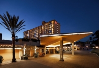  MyTravelution | Sheraton Park Hotel at the Anaheim Resort Main