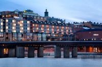  MyTravelution | Hilton Stockholm Slussen Main