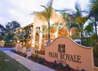  MyTravelution | Palm Royale Cairns Main