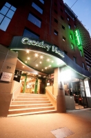  MyTravelution | The Crossley Hotel Melbourne Main