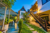  MyTravelution | Kata Palm Resort and Spa Main