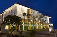  MyTravelution | Bintang Kuta Hotel Main