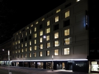 MyTravelution | Hotel Pullman Basel Europe Main