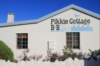  MyTravelution | Pikkie Cottage B & B Main