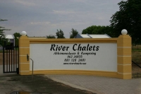  MyTravelution | River Chalets Main