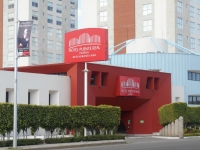  MyTravelution | Hotel Puente Real Main