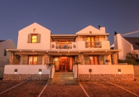  MyTravelution | Paternoster Manor Guest House Main