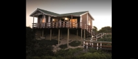  MyTravelution | Pine Lodge Resort & Conference Centre Main