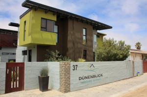  MyTravelution | Duenenblick Selfcatering Apartments Main