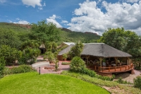  MyTravelution | Waterberg Guest Farm Namibia Main