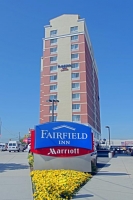  MyTravelution | Fairfield Inn by Marriott New York Main