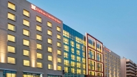  MyTravelution | Hilton Garden Inn Dubai Mall Of The Emirates Main