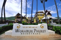  MyTravelution | Woraburi Phuket Resort & Spa Main