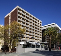  MyTravelution | Travelodge Perth Central Main