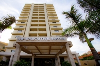  MyTravelution | VIP Executive Suites Maputo Main