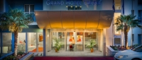 MyTravelution | Aminess Grand Azur Hotel Main