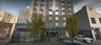 MyTravelution | Fairfield Inn & Suites by Marriott New York Queens/Queensbo Main