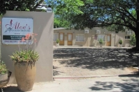  MyTravelution | Aloes Guest House Main