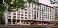  MyTravelution | The Darcy Washington DC Curio Collection by Hilton Main