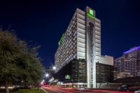  MyTravelution | Holiday Inn New Orleans-Downtown Superdome Main
